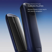 Cloud Nine The NEW Contouring Wide Iron