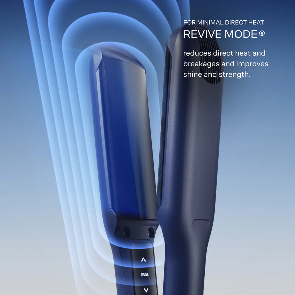 Cloud Nine The NEW Contouring Wide Iron