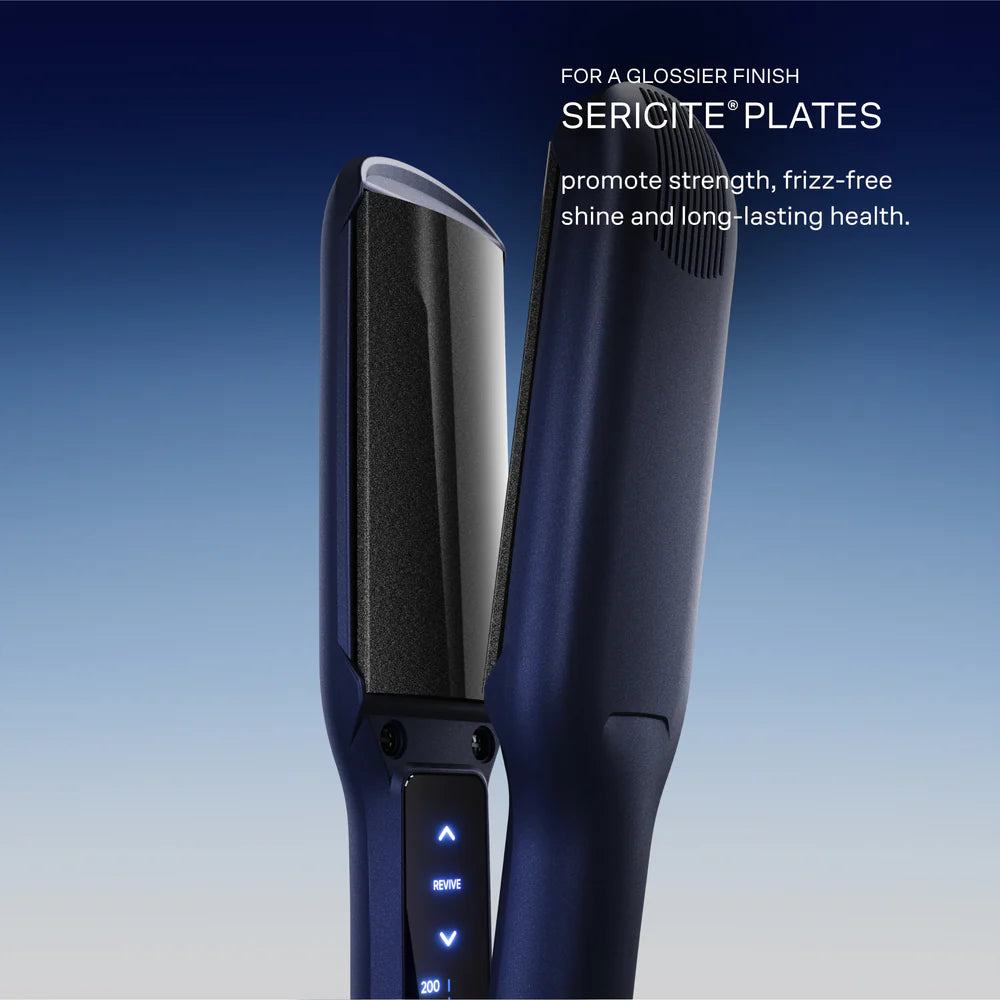Cloud Nine The NEW Contouring Wide Iron
