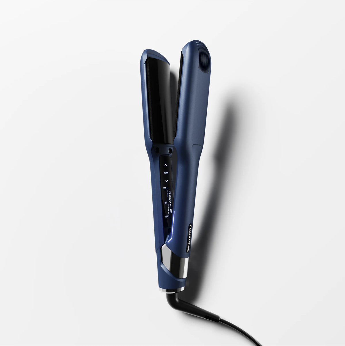 Cloud Nine The NEW Contouring Wide Iron
