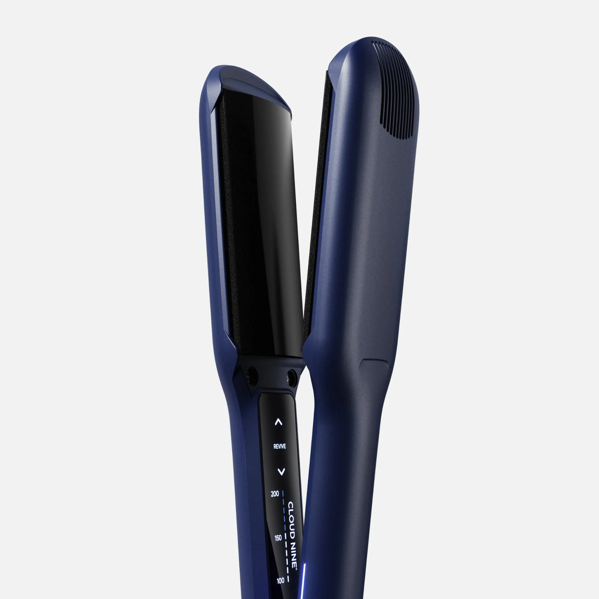 Cloud Nine The NEW Contouring Wide Iron