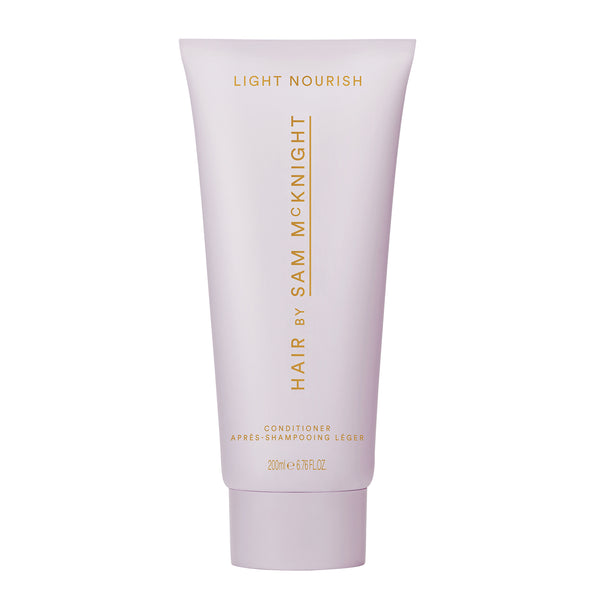Hair by Sam McKnight Light Nourish Conditioner