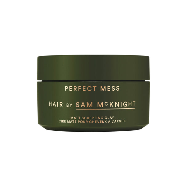 SMCK Perfect Mess Soft Matt Clay