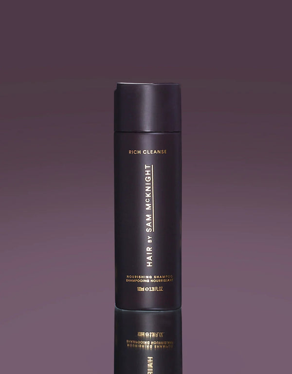 SMCK Rich Cleanse Shampoo Mini