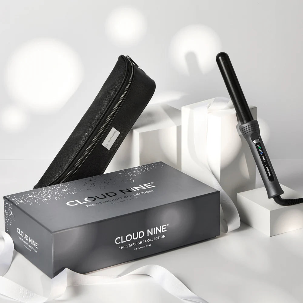 Cloud Nine The Starlight Collection Curling Wand