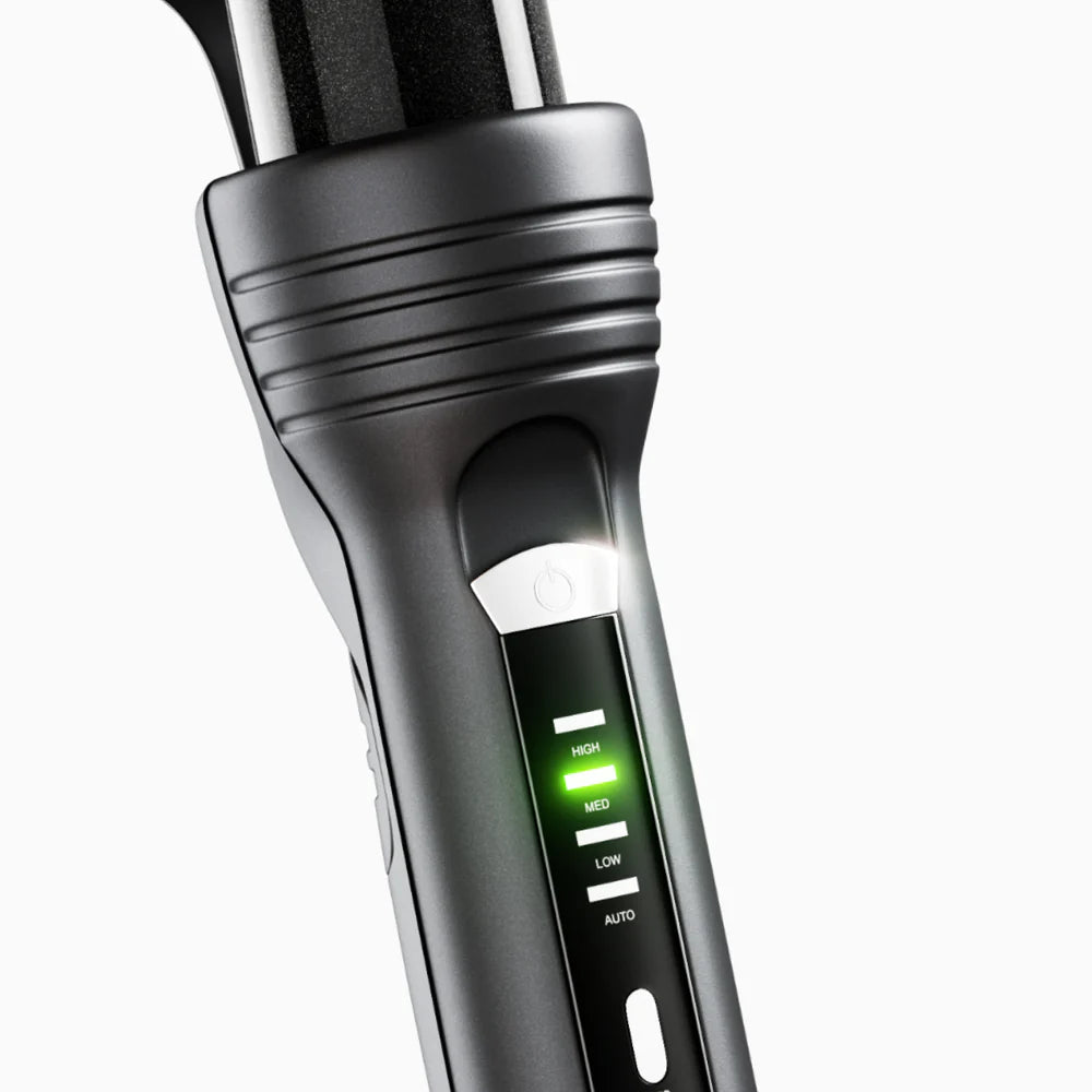 Cloud Nine The Starlight Collection Curling Wand