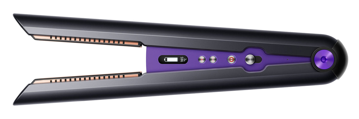 Dyson Corrale™ straightener for Stylists