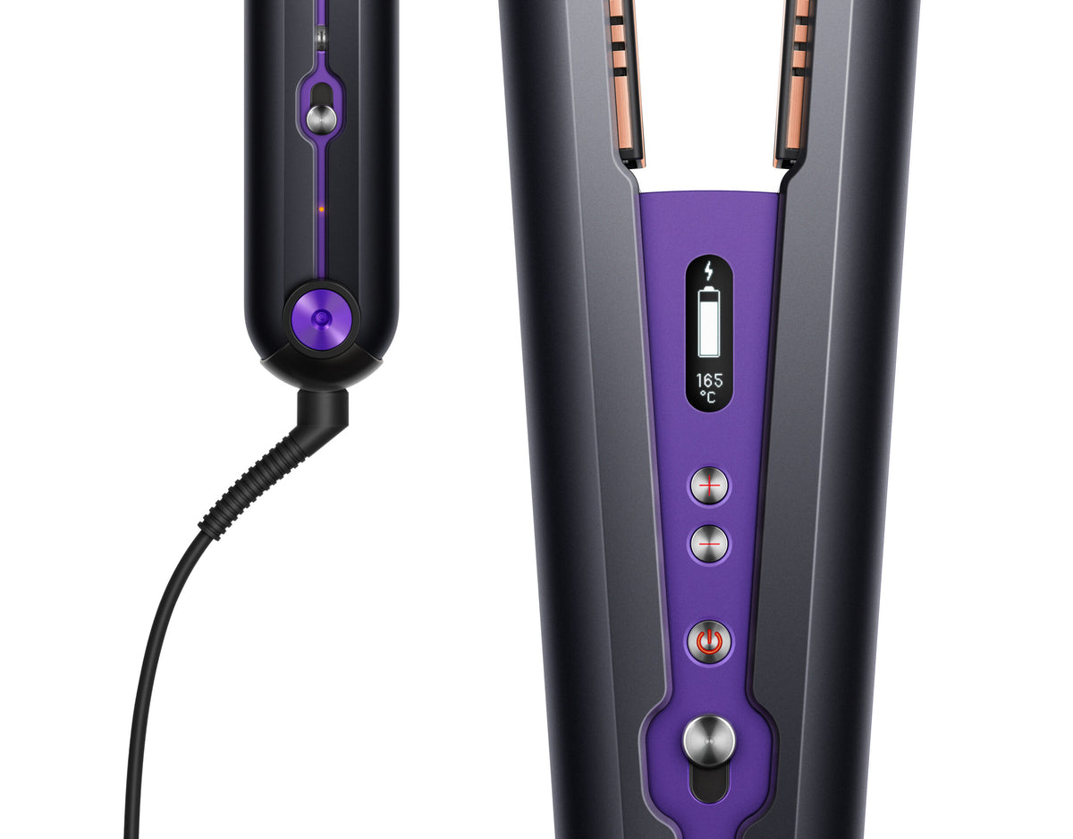 Dyson Corrale™ straightener for Stylists