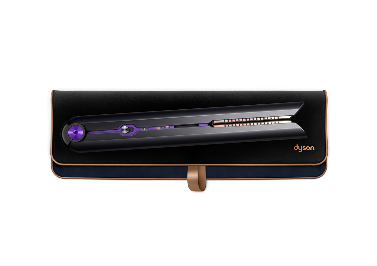 Dyson Corrale™ straightener for Stylists