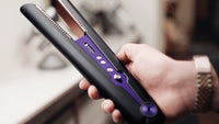 Dyson Corrale™ straightener for Stylists