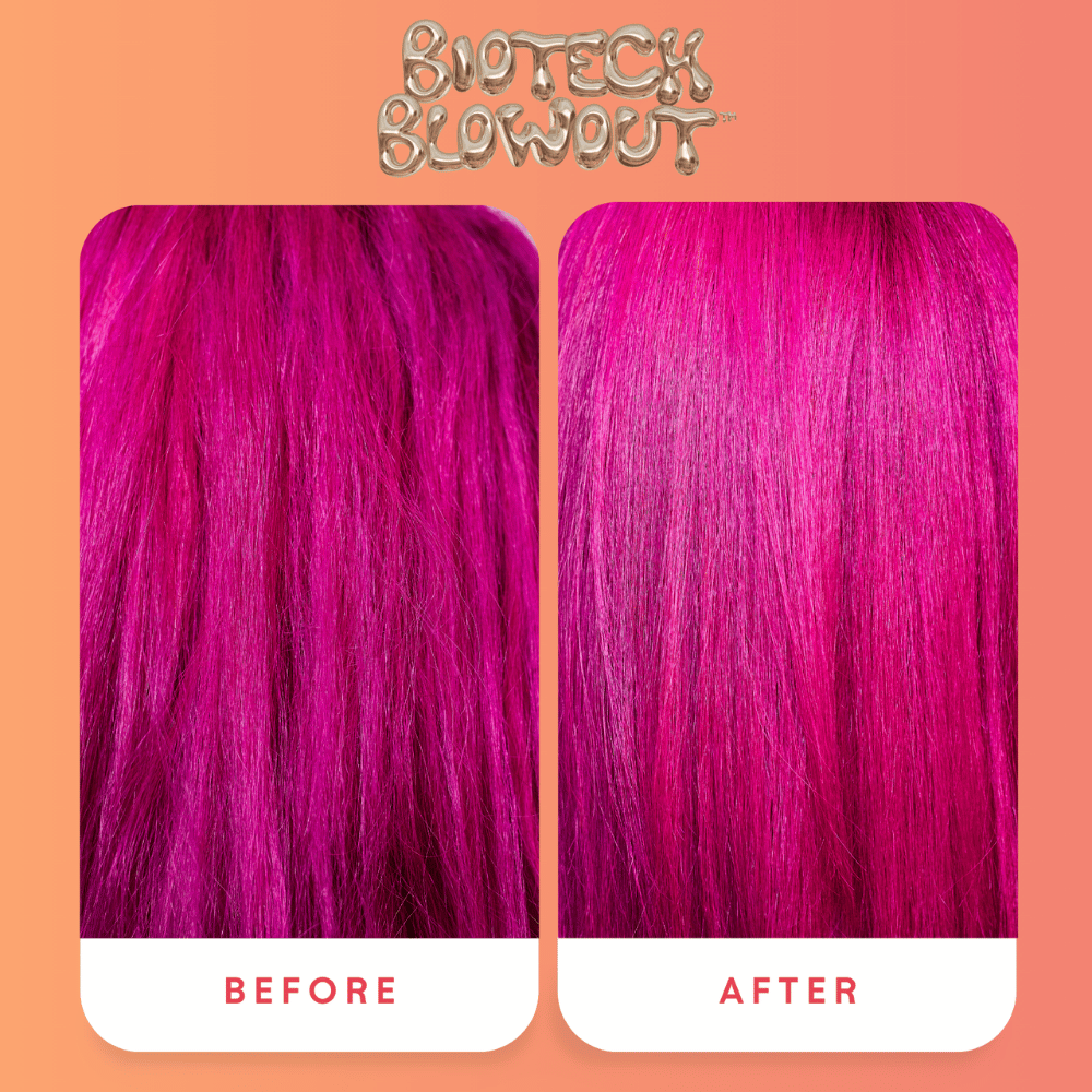 Goddess BioTech Blowout Leave-In Restorative Mask