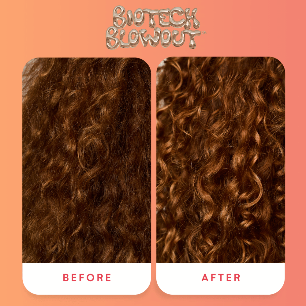 Goddess BioTech Blowout Leave-In Restorative Mask