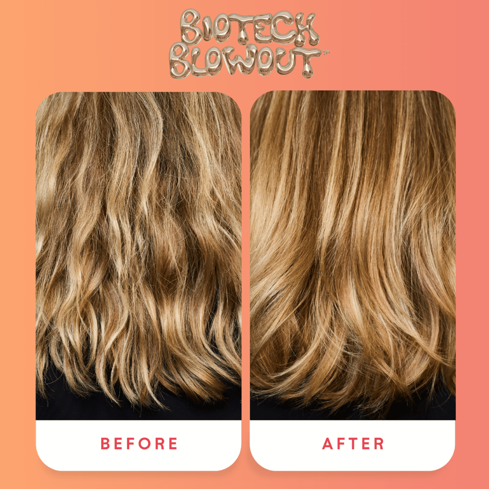 Goddess BioTech Blowout Leave-In Restorative Mask