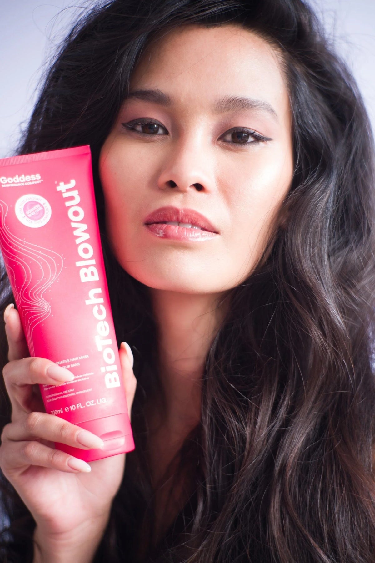Goddess Maintenance Company Biotech Blowout Restorative Conditioner