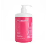 Goddess Maintenance Company Biotech Blowout Restorative Shampoo