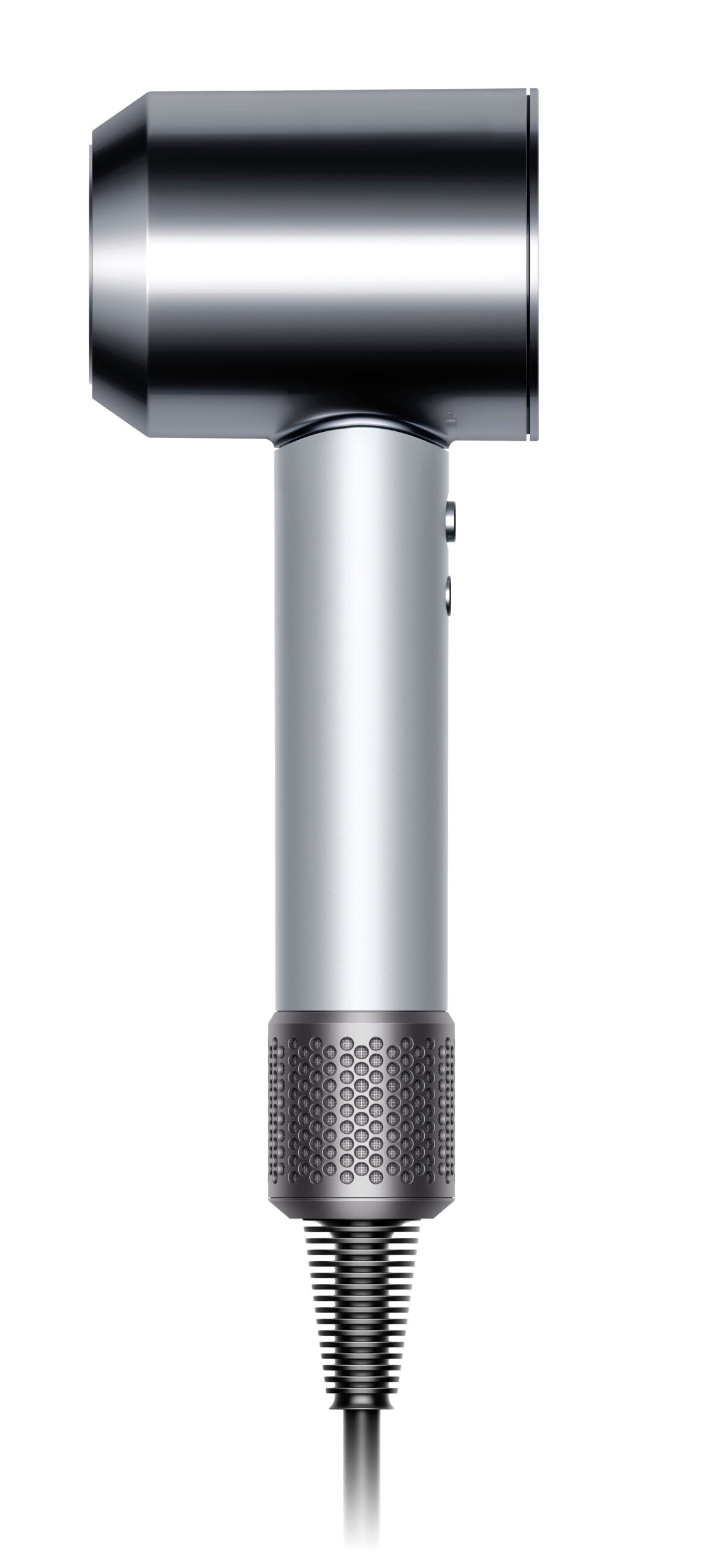 Dyson Supersonic™ Professional hair dryer in Silver