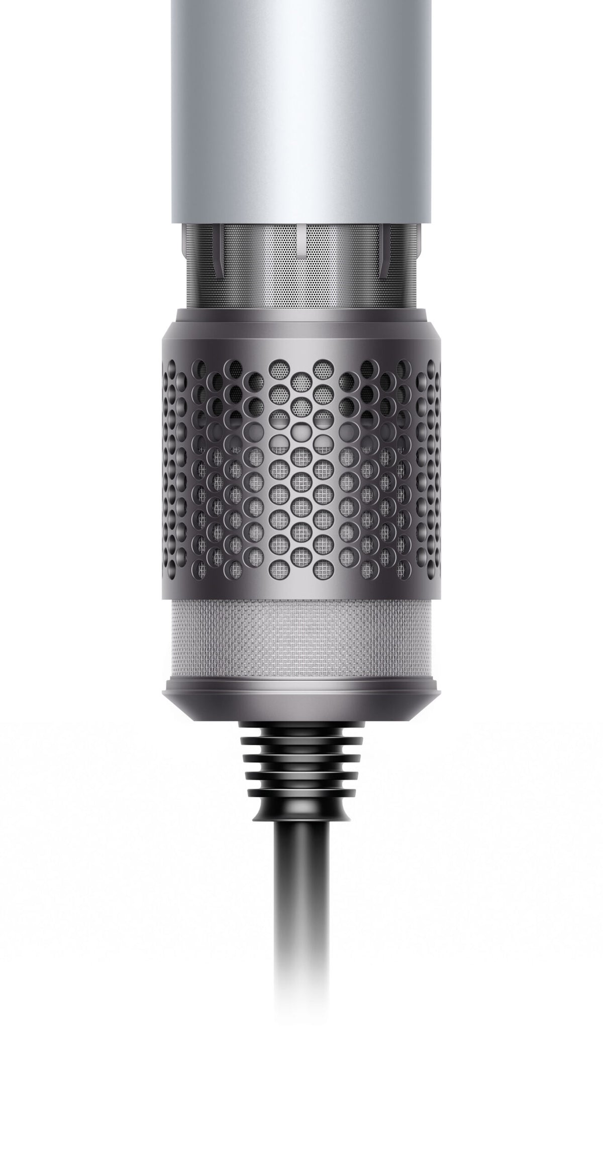 Dyson Supersonic™ Professional hair dryer in Silver