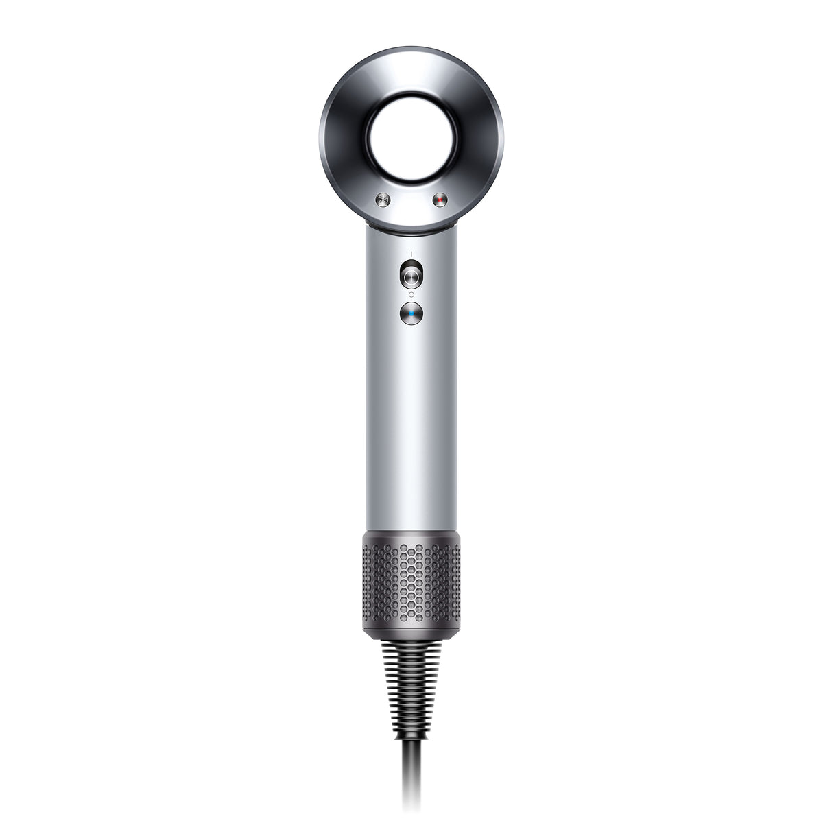 Dyson Supersonic™ Professional hair dryer in Silver