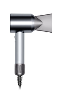 Dyson Supersonic™ Professional hair dryer in Silver