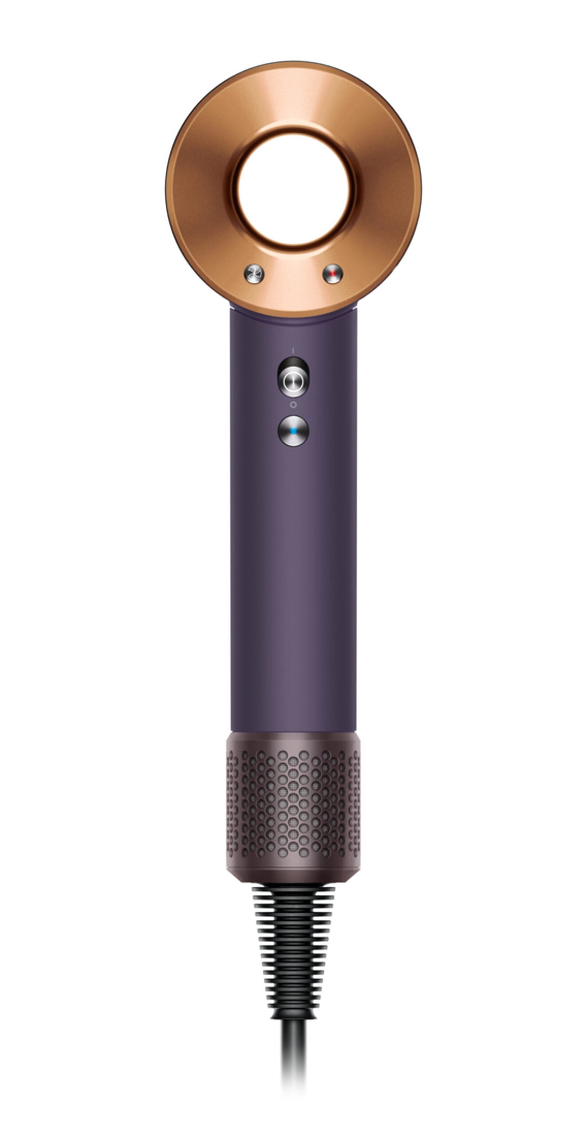 Dyson Supersonic™ hair dryer in Prussian Blue