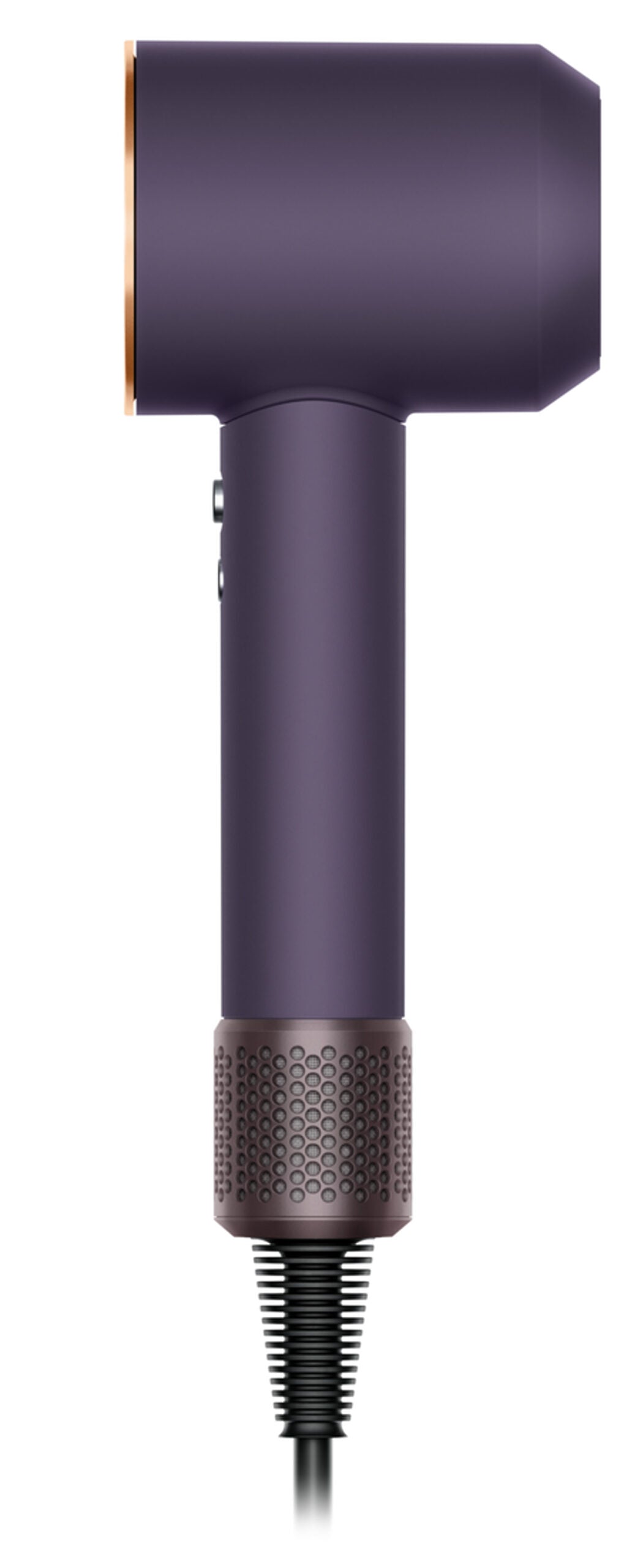 Dyson Supersonic™ hair dryer in Prussian Blue