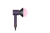 Dyson Supersonic™ Professional hair dryer in Steel Violet + Copper