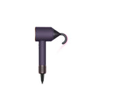 Dyson Supersonic™ Professional hair dryer in Steel Violet + Copper