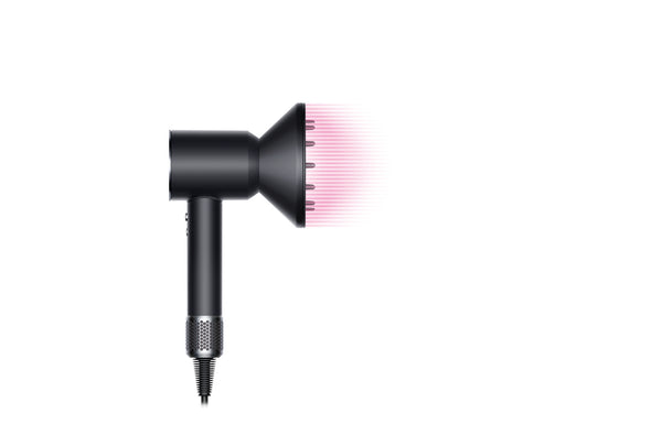Dyson Supersonic™ Origin Professional Hair Dryer (Black/Nickel)