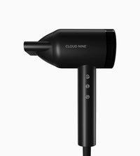 Cloud Nine The Airshot Pro Black