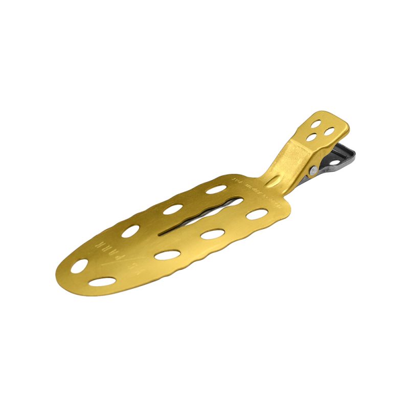 YS PARK No Mark Clip - Gold