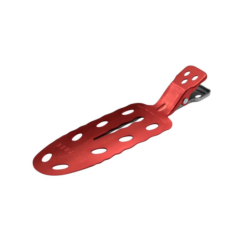 YS PARK No Mark Clip - Red