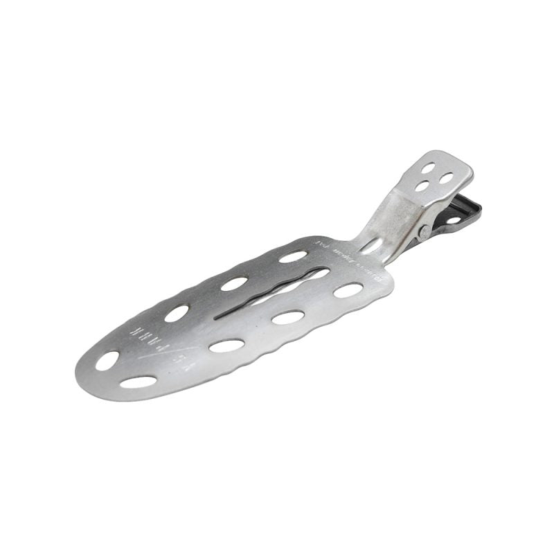 YS PARK No Mark Clip - Silver