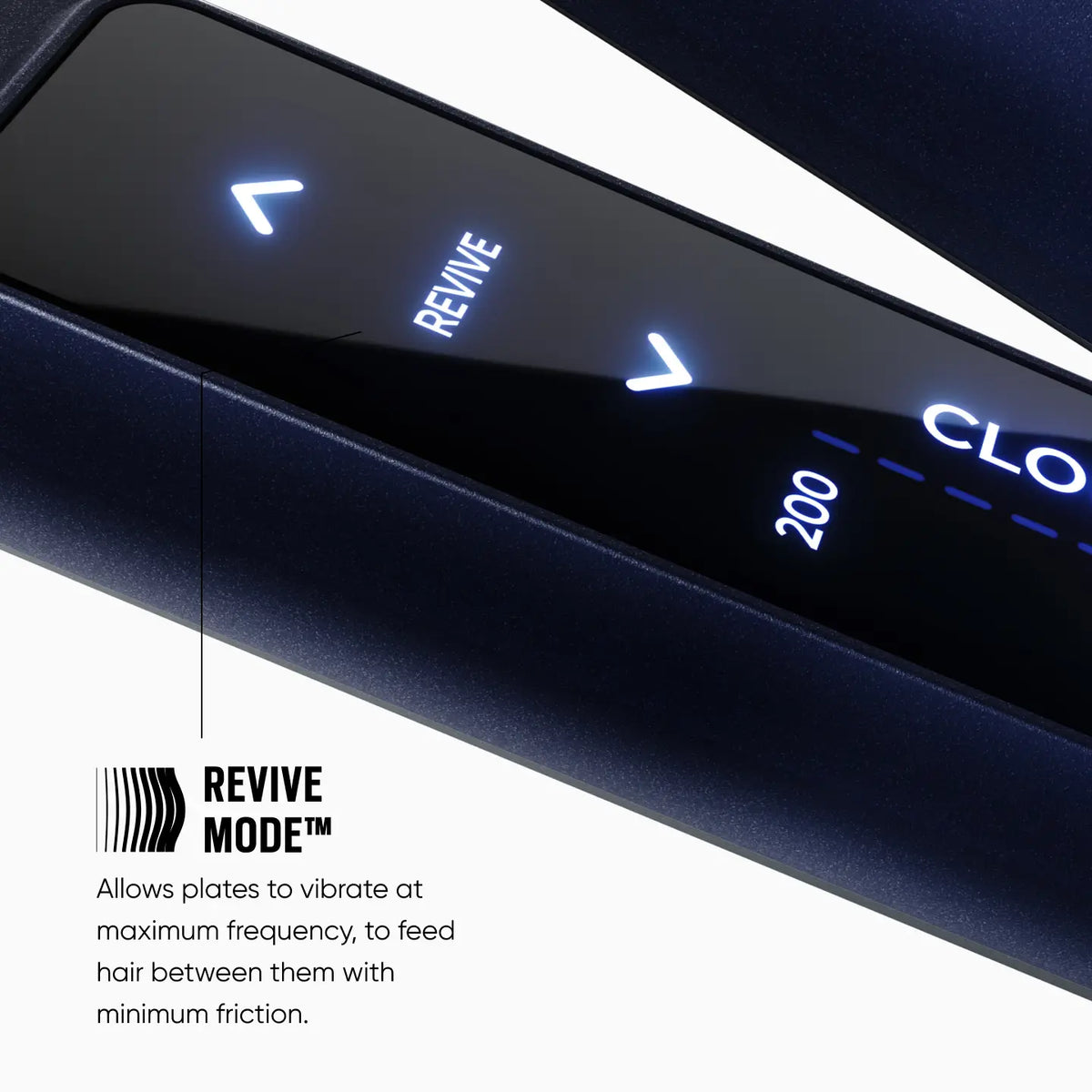 Cloud Nine The Original Iron Midnight Blue