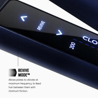Cloud Nine The Original Iron Midnight Blue