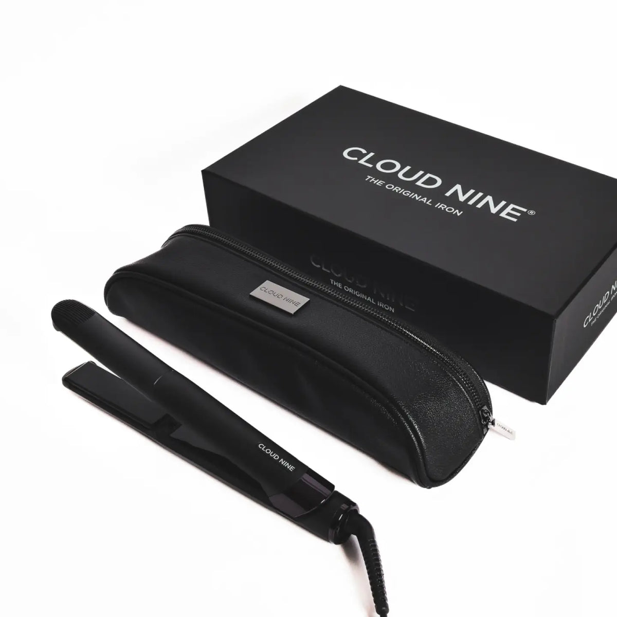 Cloud Nine The Original Iron Midnight Blue