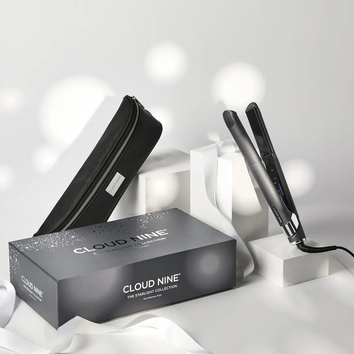 Cloud Nine The Starlight Collection Original Iron