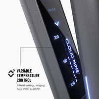 Cloud Nine The Starlight Collection Original Iron