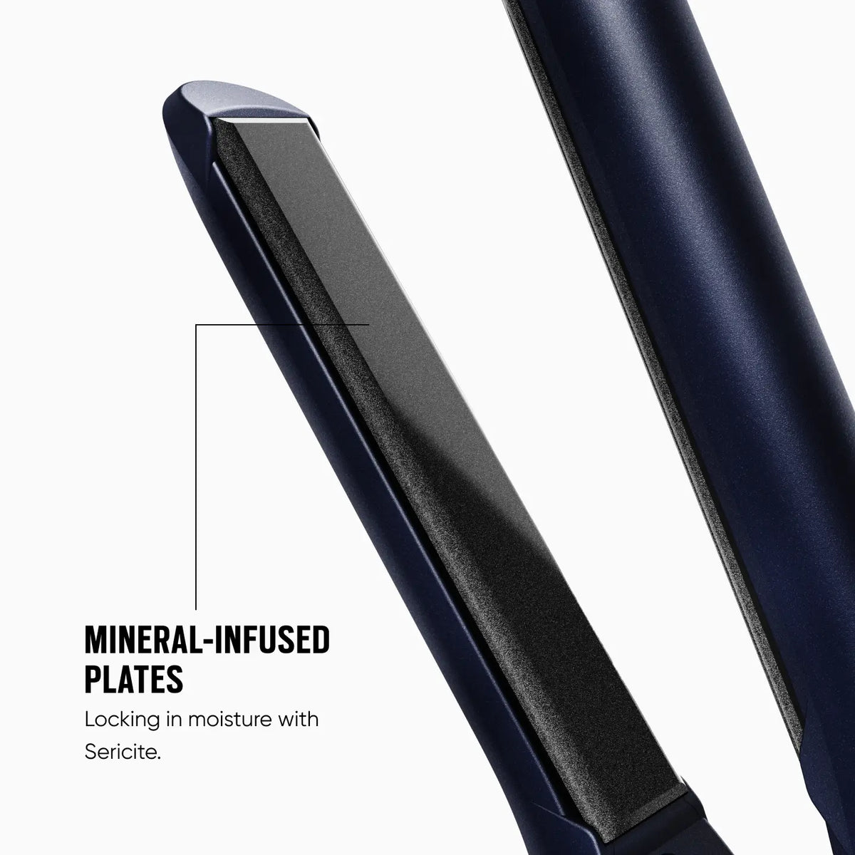 Cloud Nine The Slim Iron Midnight Blue