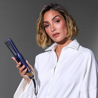 Cloud Nine The Slim Iron Midnight Blue