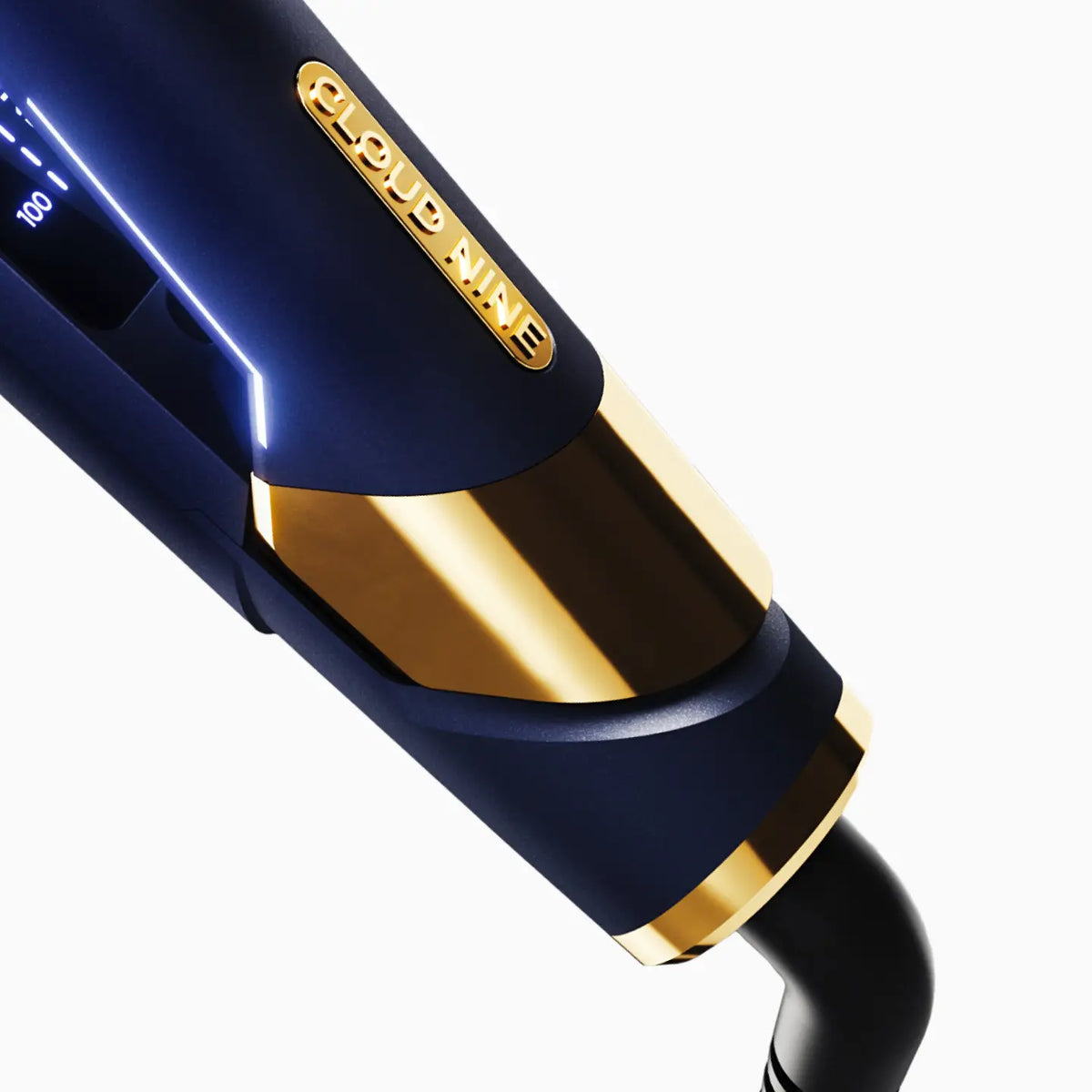 Cloud Nine The Slim Iron Midnight Blue