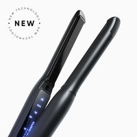 Cloud Nine The Slim Iron Black