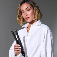 Cloud Nine The Slim Iron Black