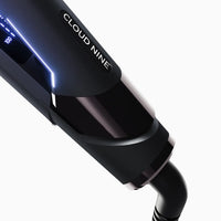 Cloud Nine The Slim Iron Black