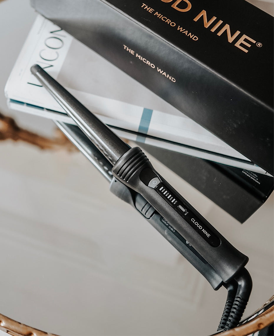 Cloud Nine The Texture Wand