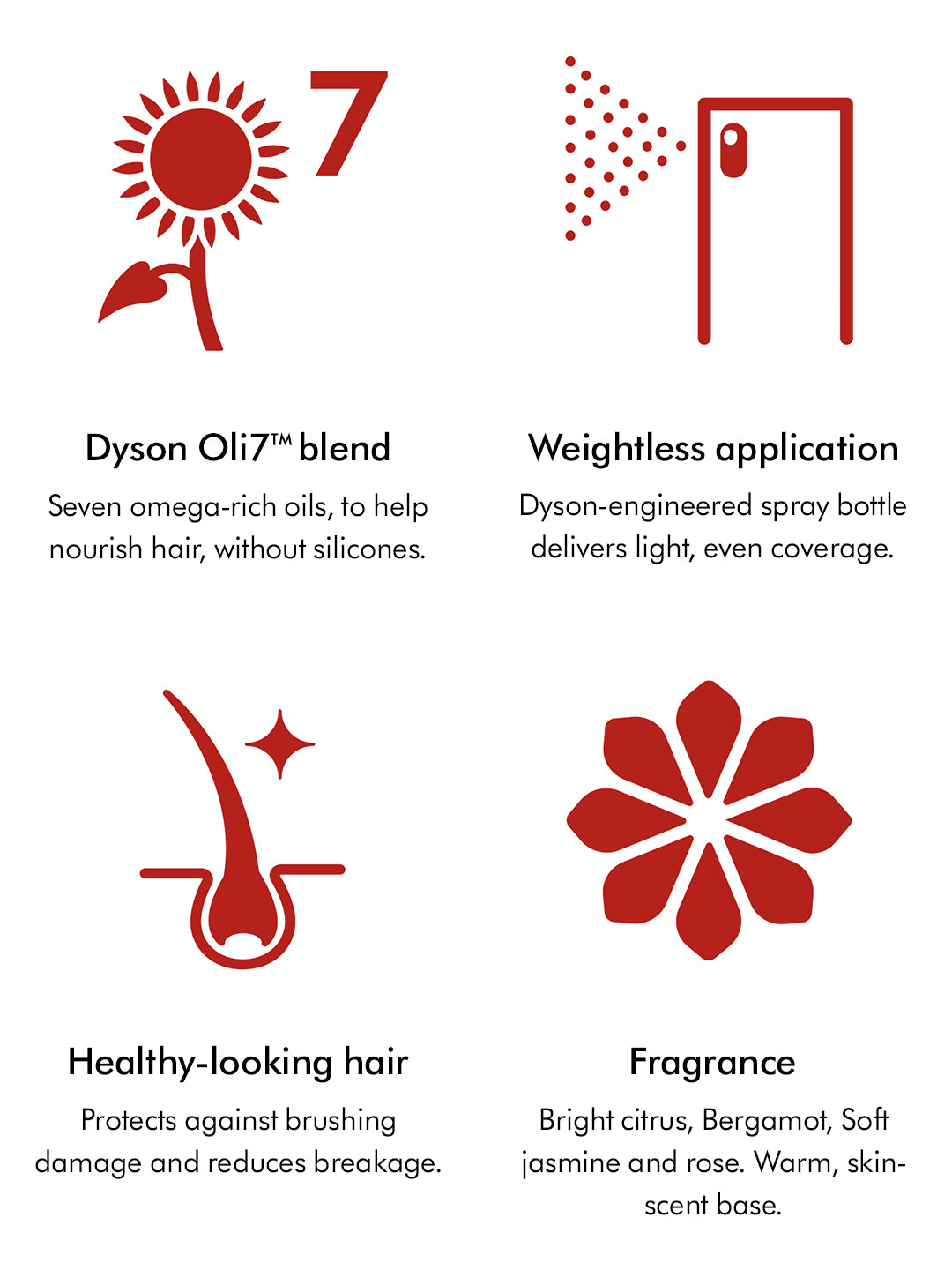 Dyson Define and Refresh Styling Duo
