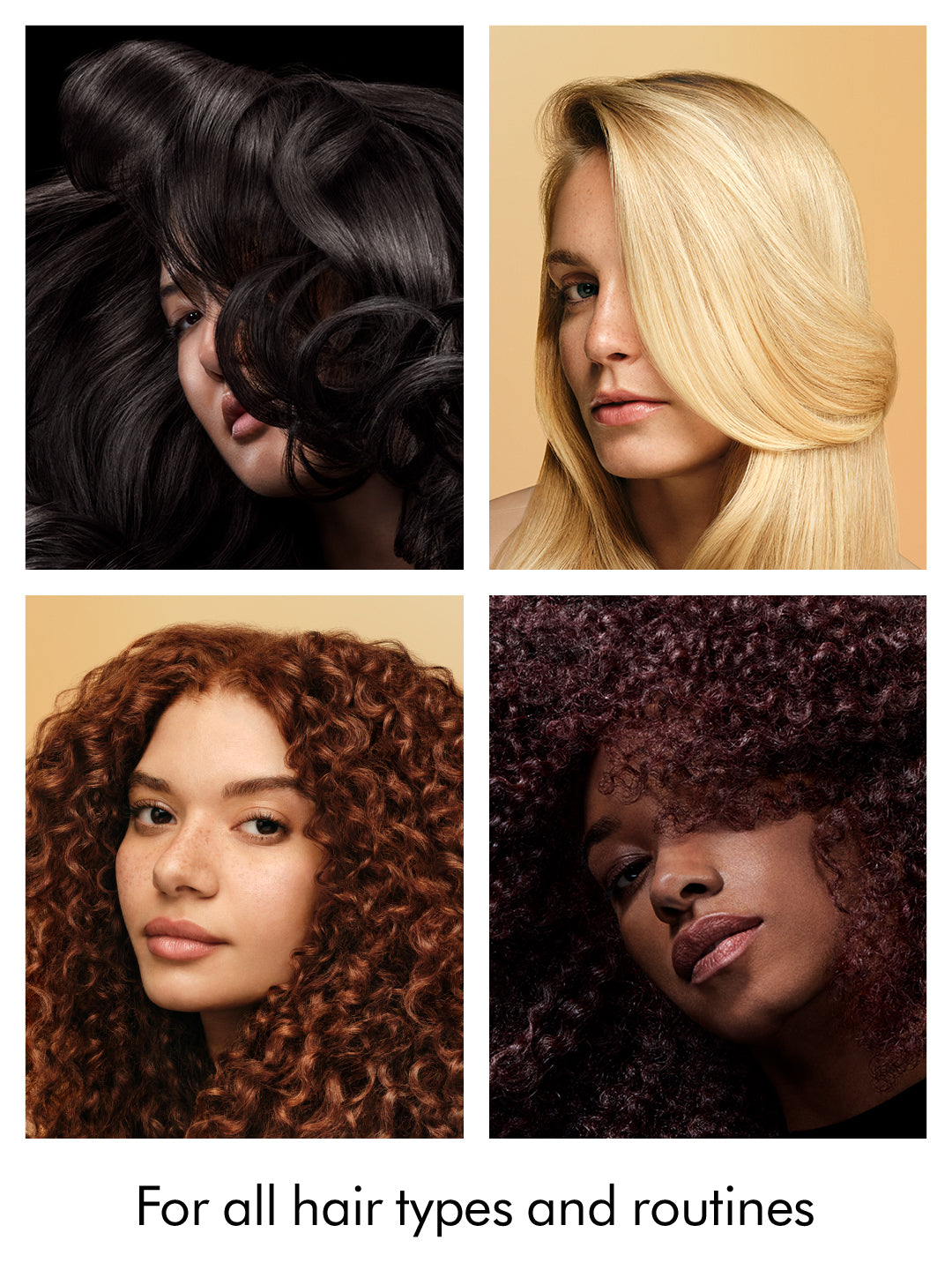 Dyson Define and Refresh Styling Duo