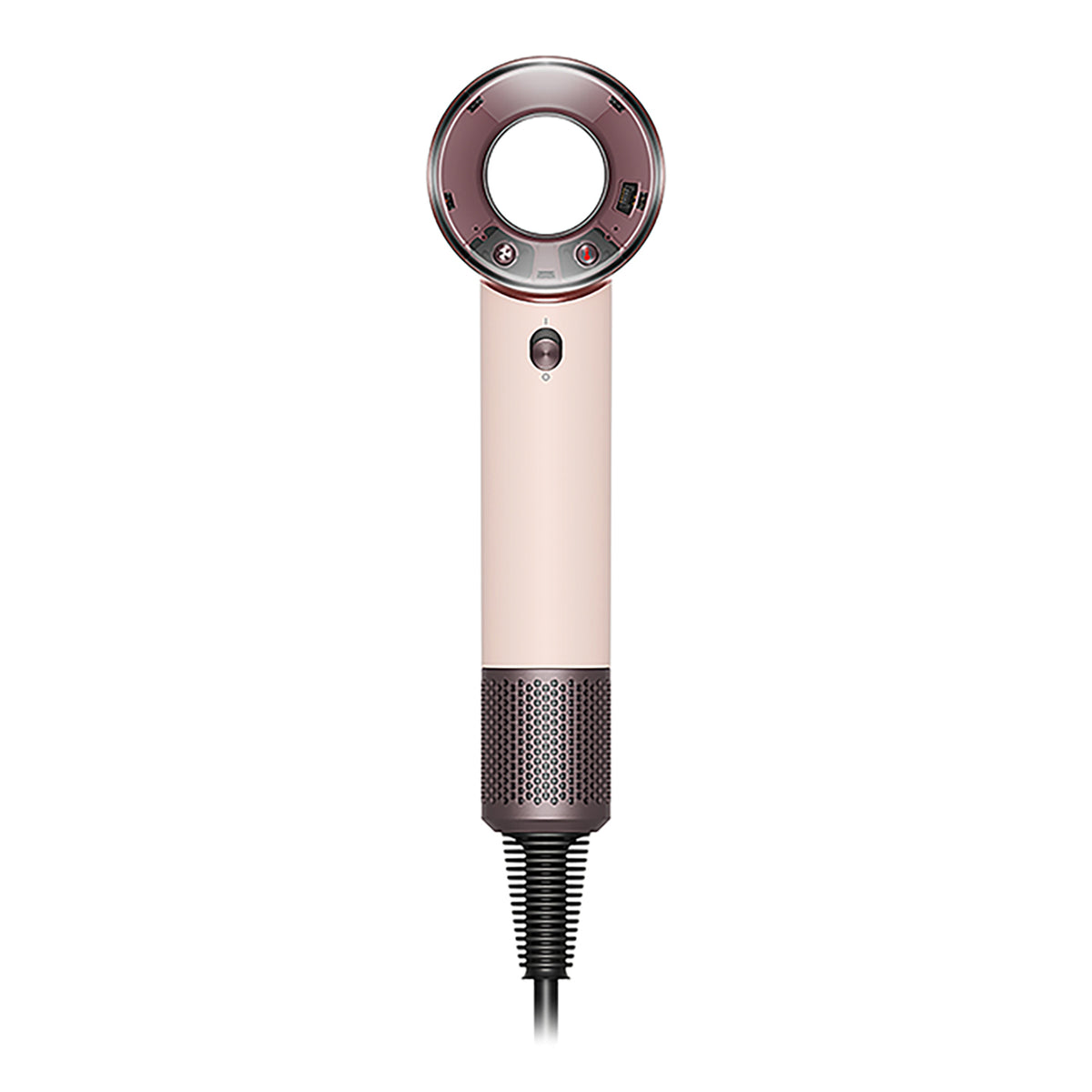 Dyson Supersonic Travel™ hair dryer (Ceramic pink / Rose gold)