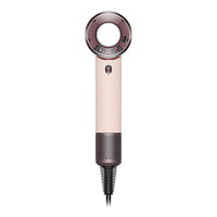 Dyson Supersonic Travel™ hair dryer (Ceramic pink / Rose gold)