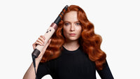 Dyson Airwrap i.d.™ multi-styler and dryer - Straight + Wavy (Ceramic pink)