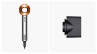 Dyson Supersonic™ Origin hair dryer (Nickel/Copper)